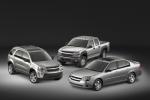 Chevrolet Equinox 2005 года